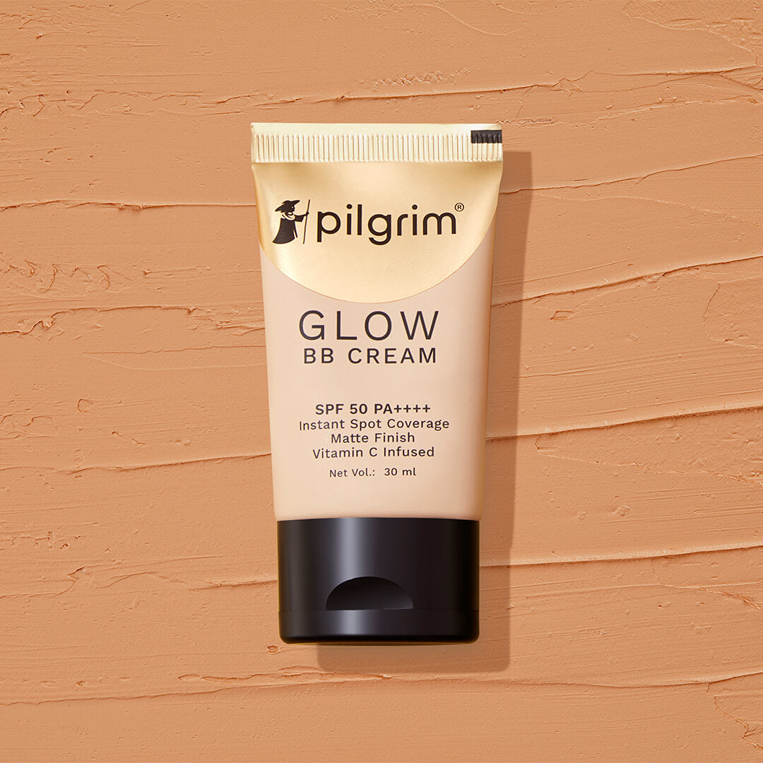 #Color_Almond Glow - 05