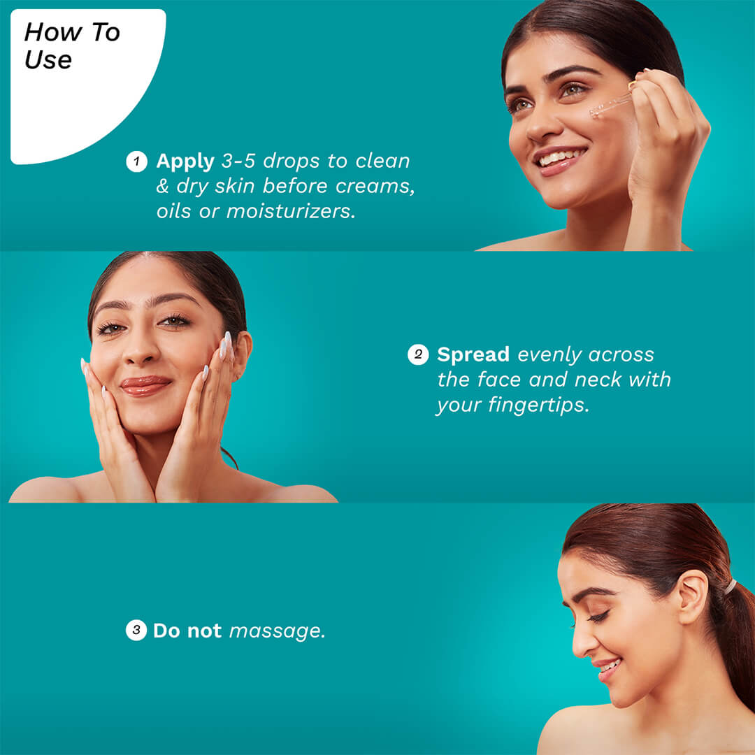Alpha Arbutin & Vitamin C Brightening Serum (Copy)