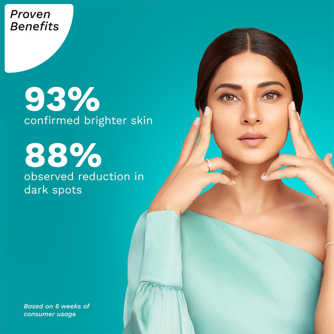 Alpha Arbutin & Vitamin C Brightening Serum (Copy)