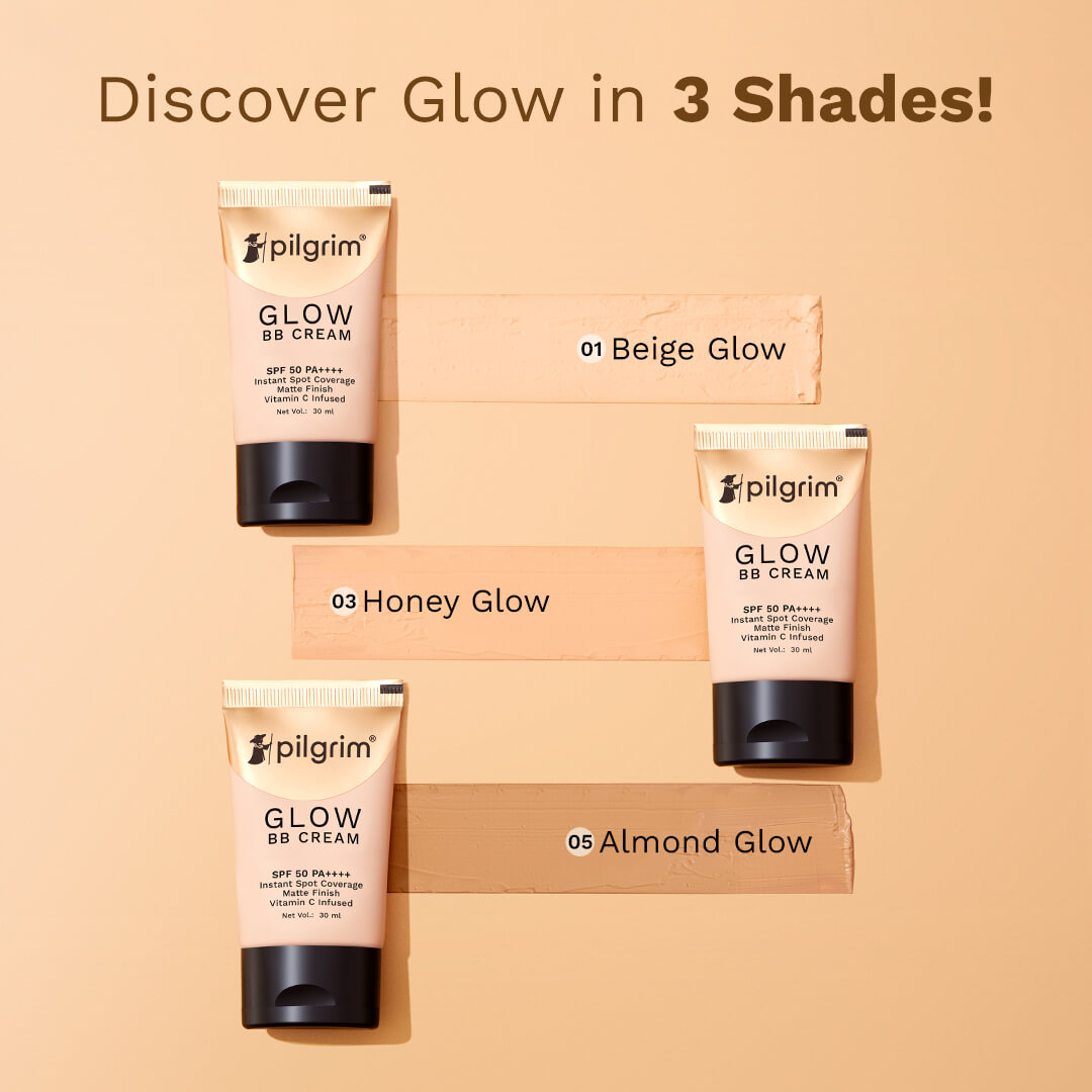 Glow BB Cream