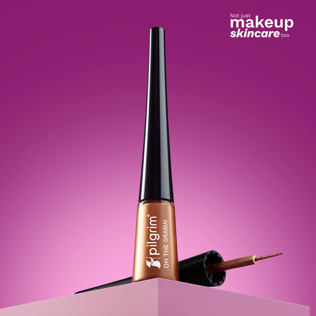 #Color_Boldly Bronze - 21
