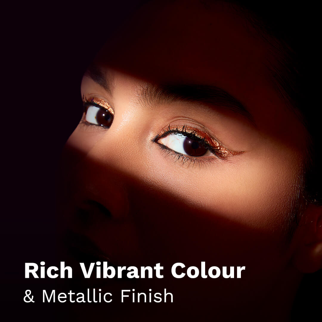 #Color_Boldly Bronze - 21