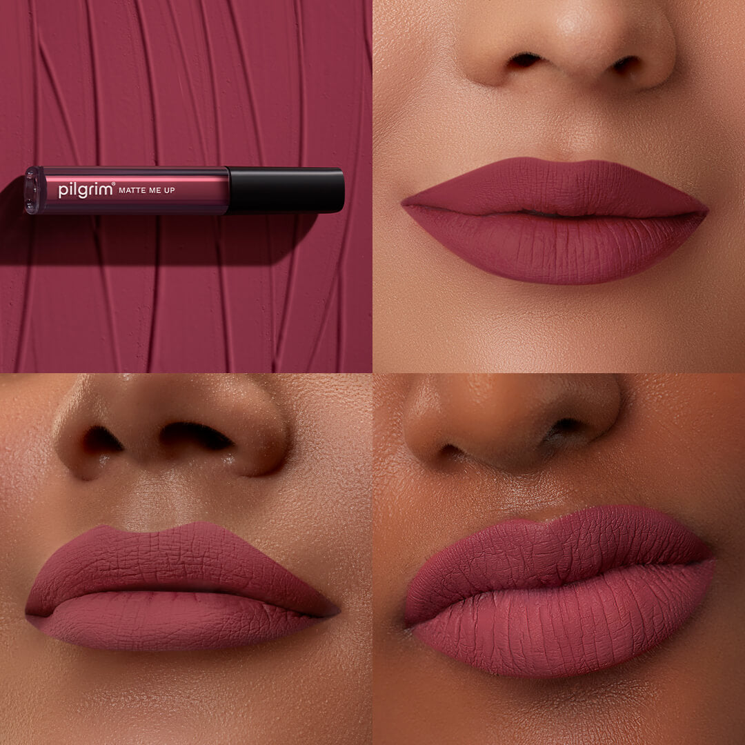 #Color_Pink Kisses - 07
