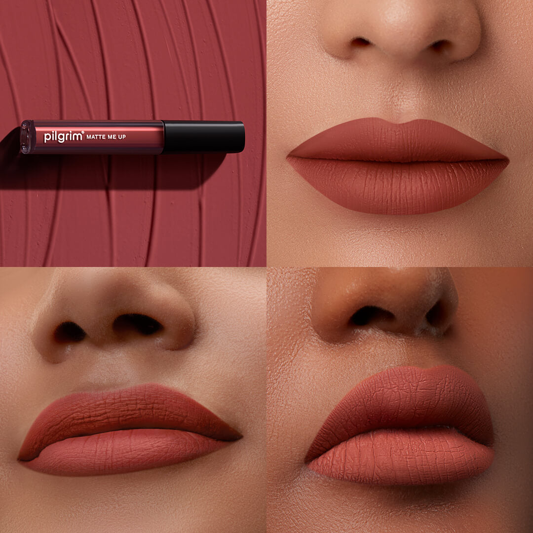 #Color_Saucy Coral - 09