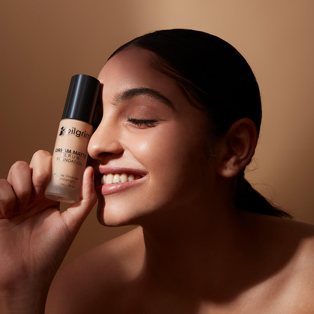 #Color_Classic Nude - 123