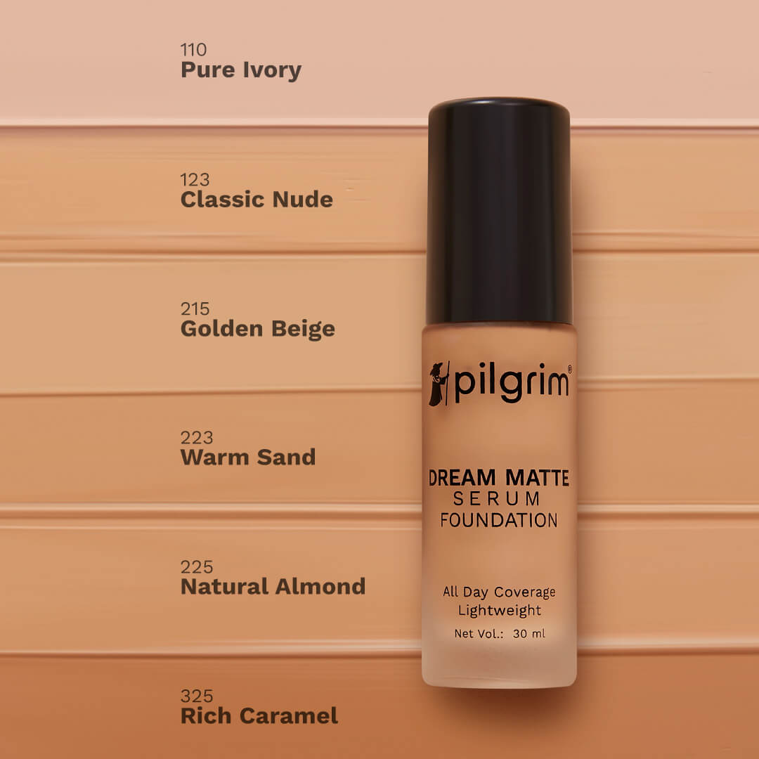 #Color_ Natural Almond - 225