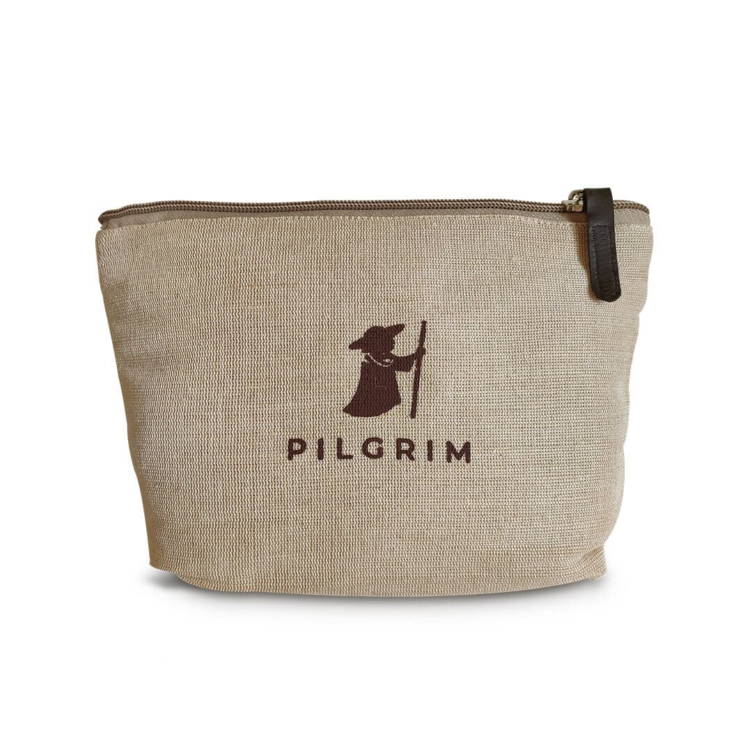Pilgrim Jute Bag - Pilgrim India