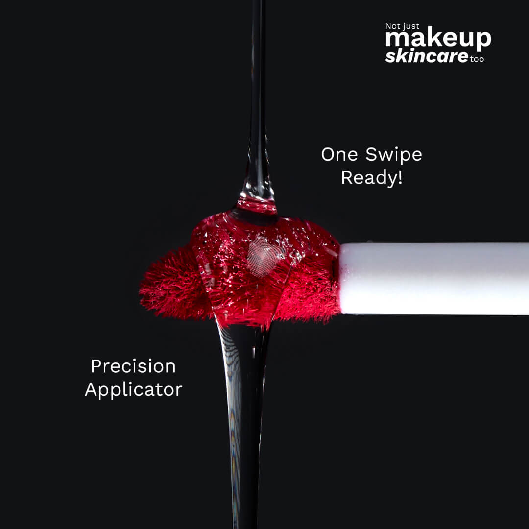 Matte Me Up! Kinky Pink Liquid Lipstick