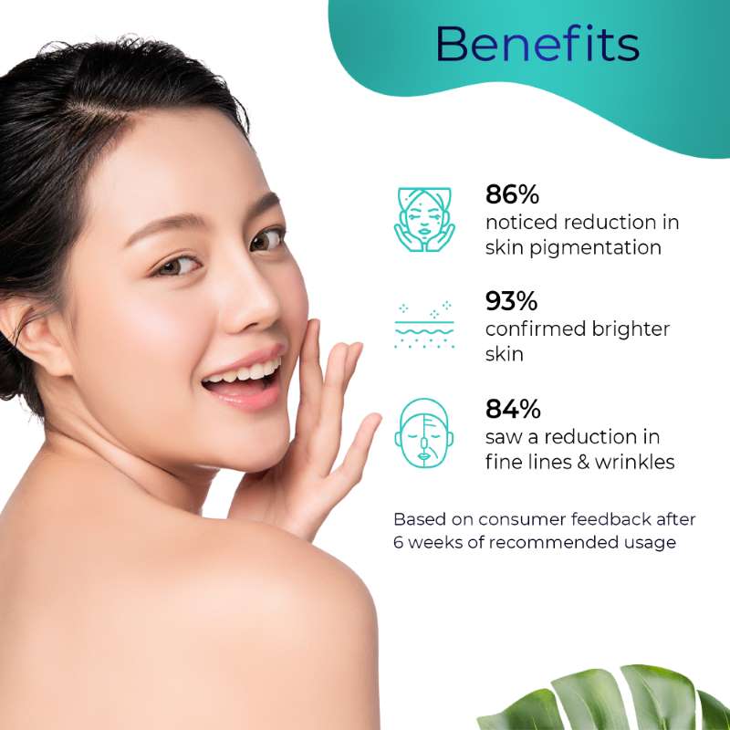 FREE MINI - Alpha Arbutin & Vitamin C BRIGHTENING SERUM - Pilgrim India