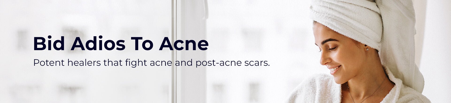 Anti-Acne | Pilgrim India