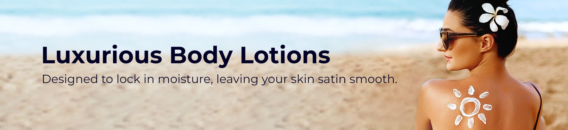 Body Lotion | Pilgrim India