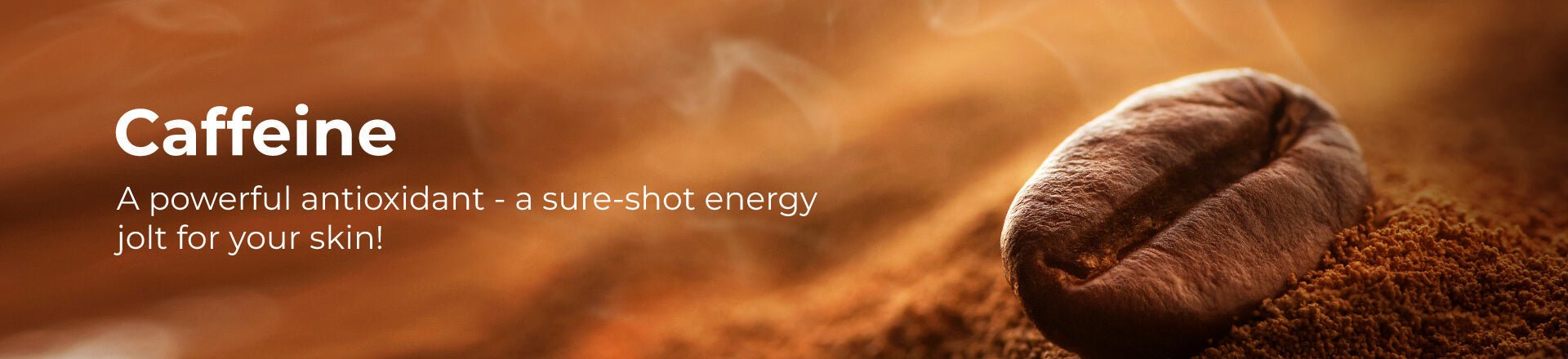 Caffeine | Pilgrim India