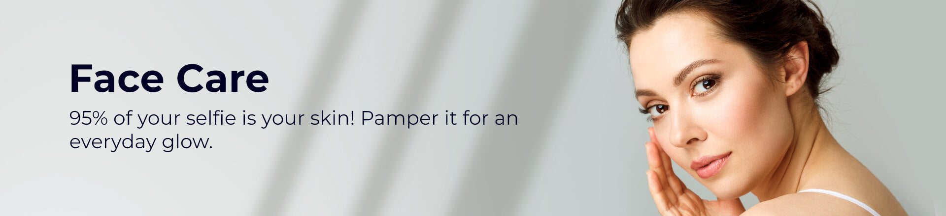 Face Care | Pilgrim India
