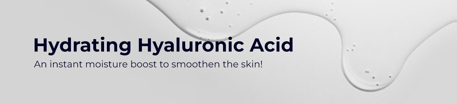 Hydrating Hyaluronic Acid | Pilgrim India