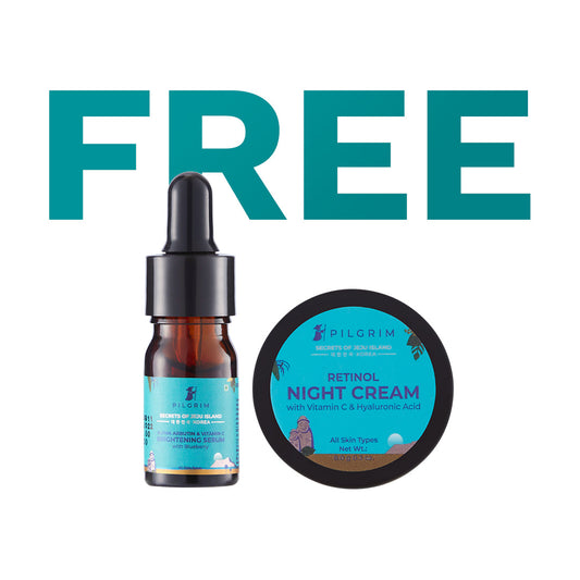 + 2 Minis Free