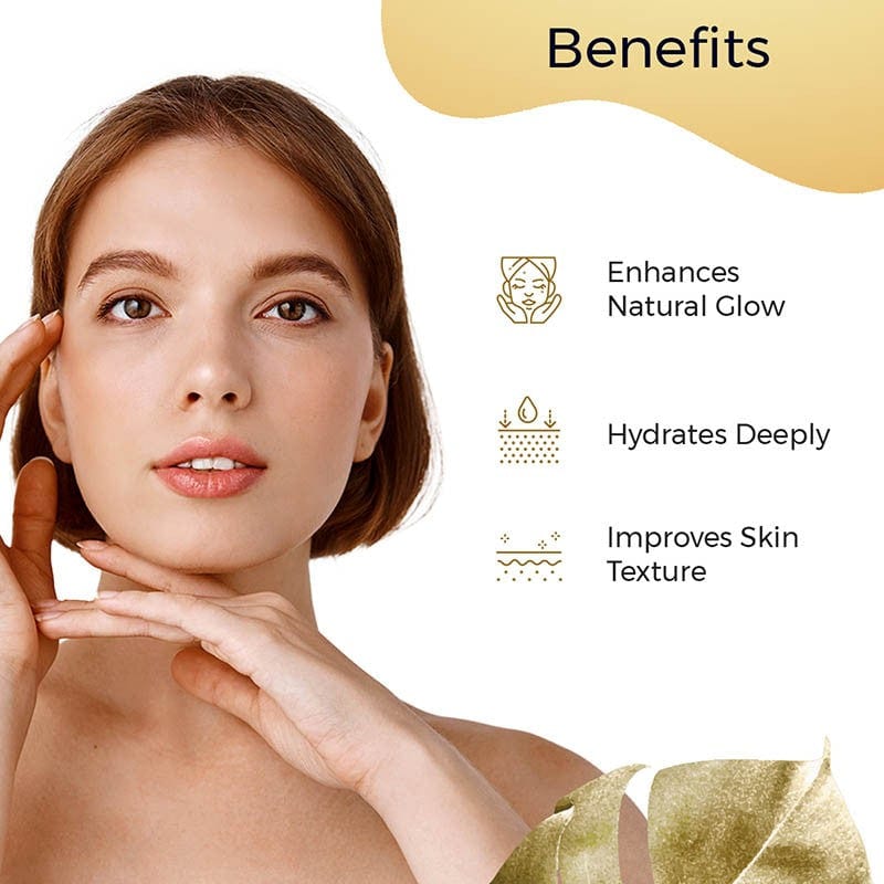 Order Limiter Test 24K Gold Serum - 20ml