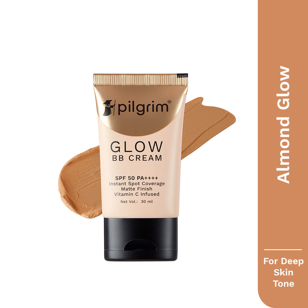 #Color_Almond Glow - 05