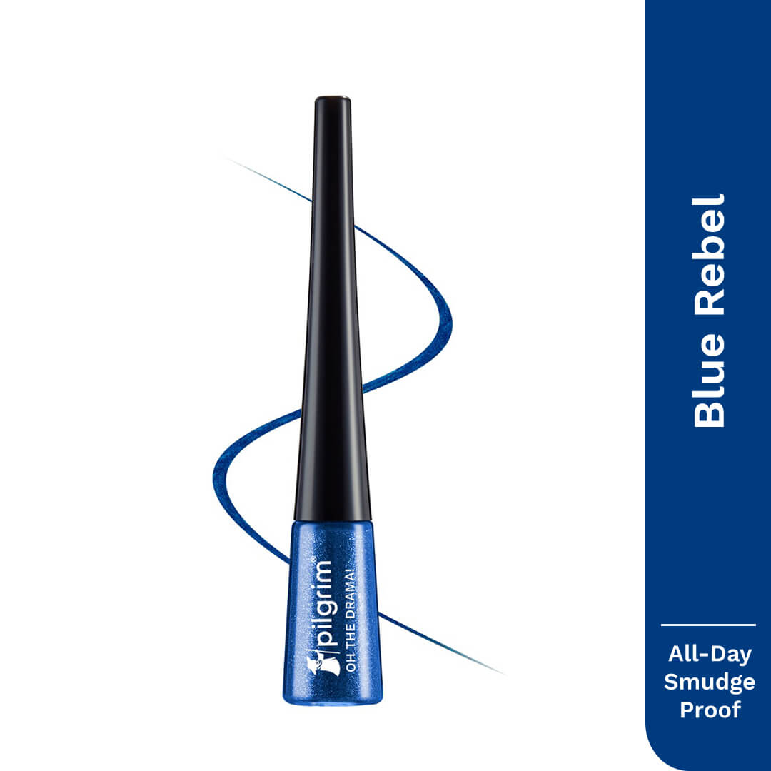 #Color_Blue Rebel - 22