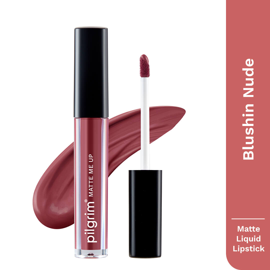 #Color_Blushin' Nude - 10