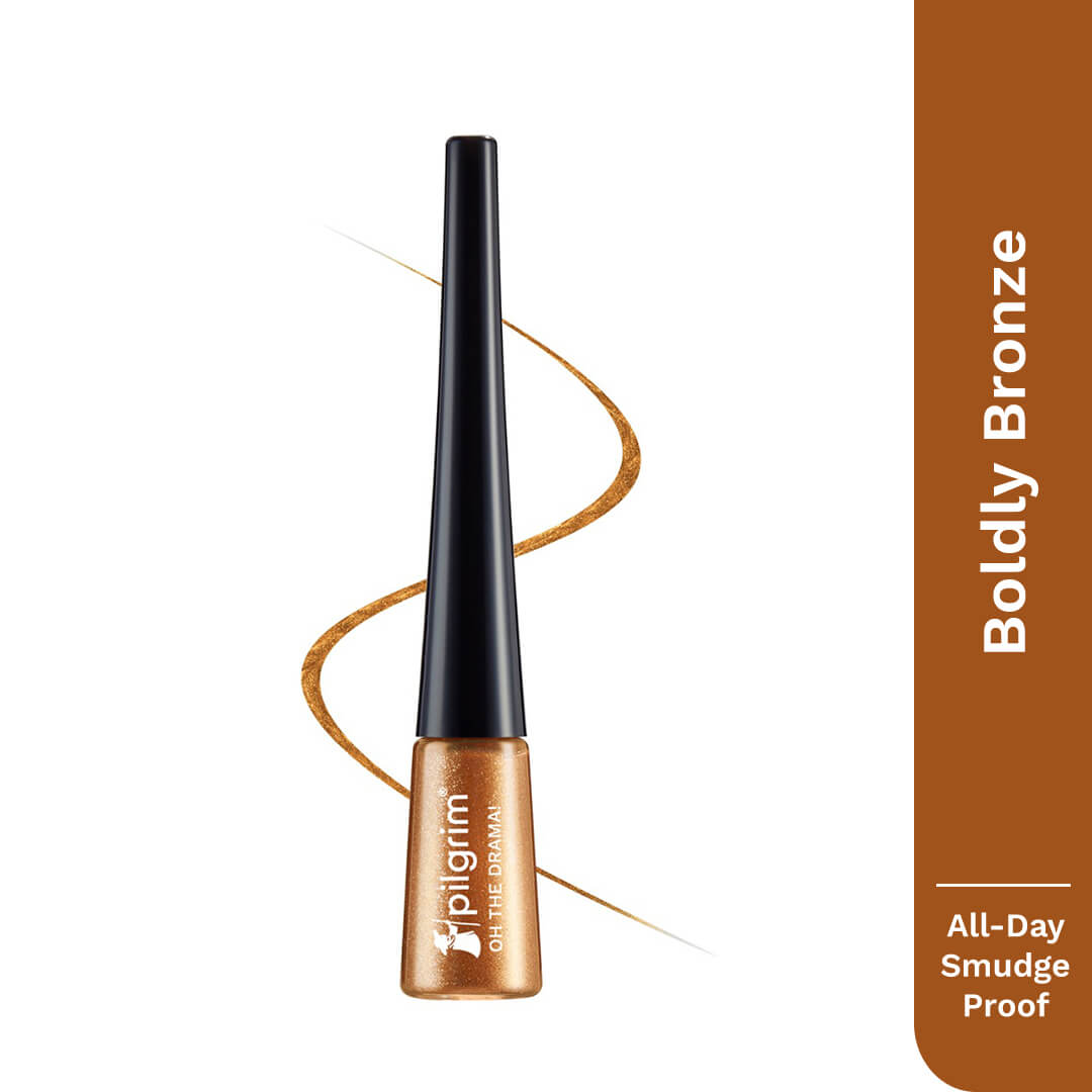 #Color_Boldly Bronze - 21