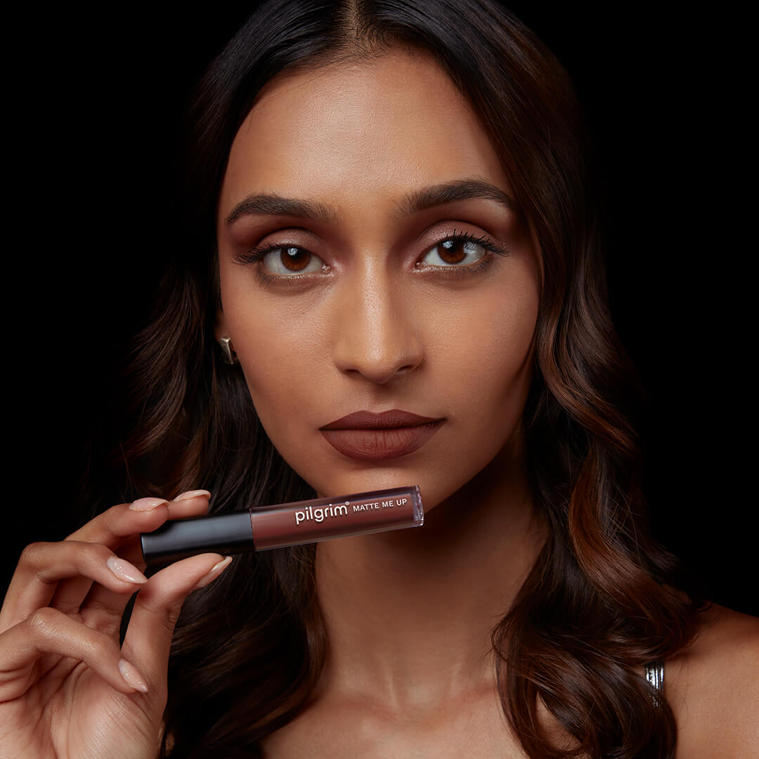 #Color_Bossy Brown - 03