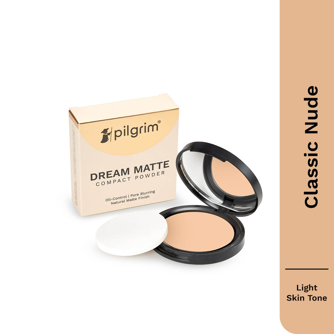 #Color_Classic Nude - 123