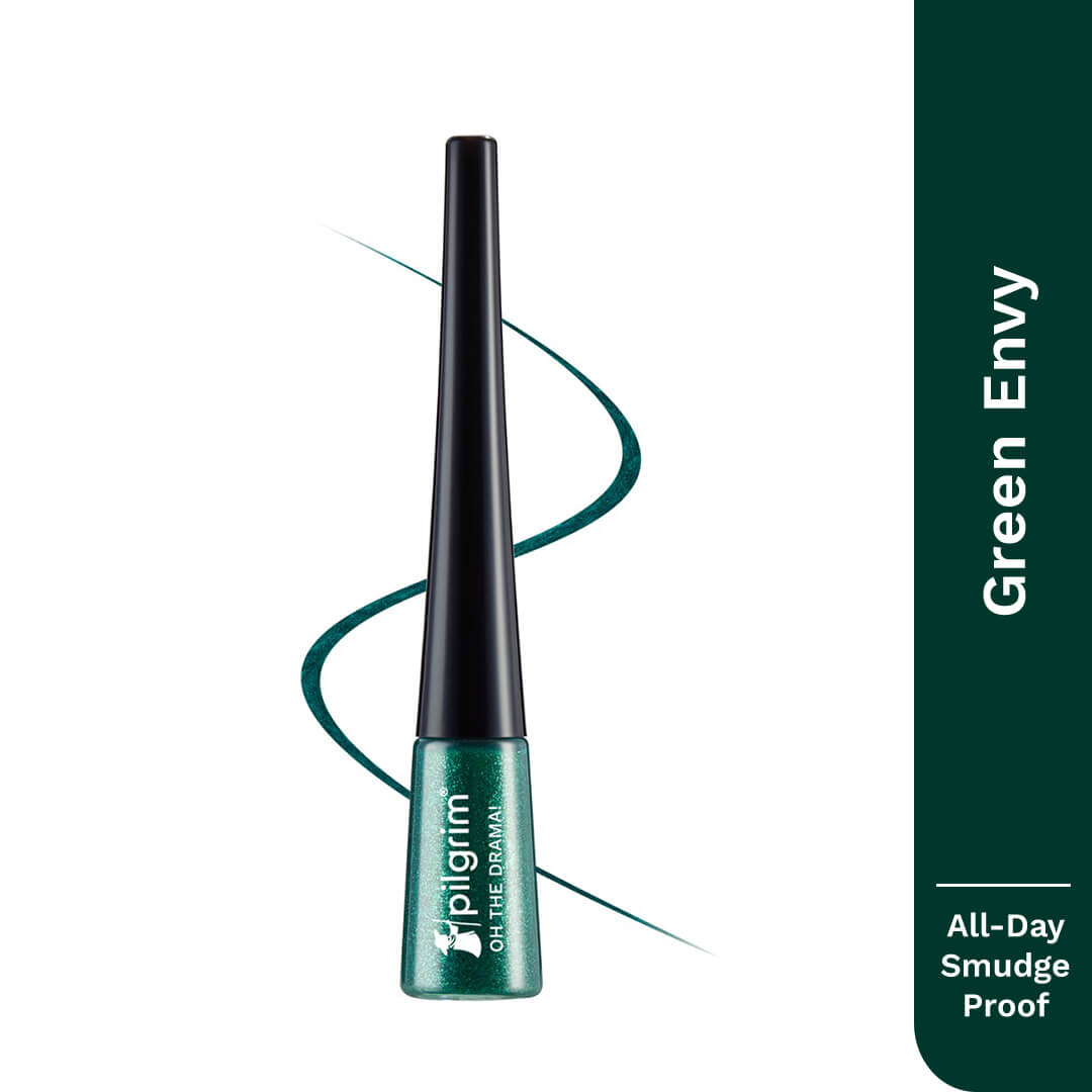 #Color_Green Envy - 23