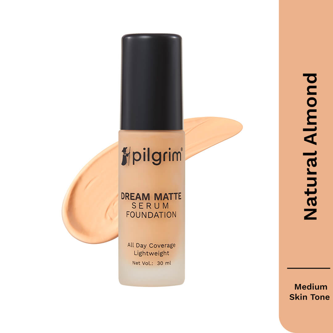 #Color_ Natural Almond - 225