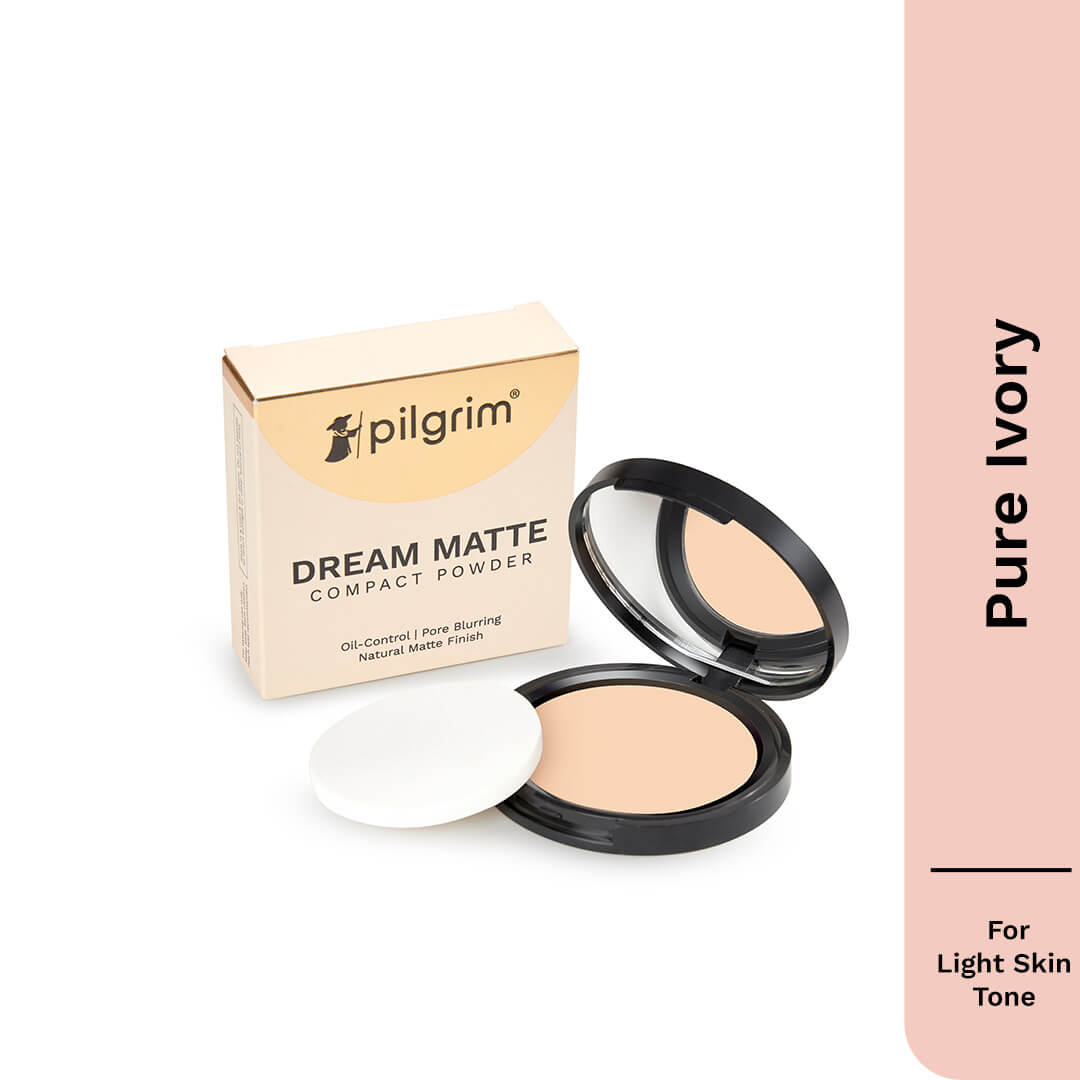 #Color_Pure Ivory - 110