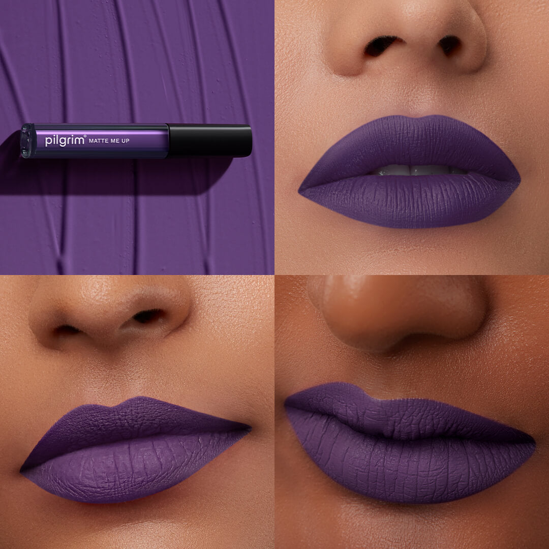 #Color_Purple Lust - 13
