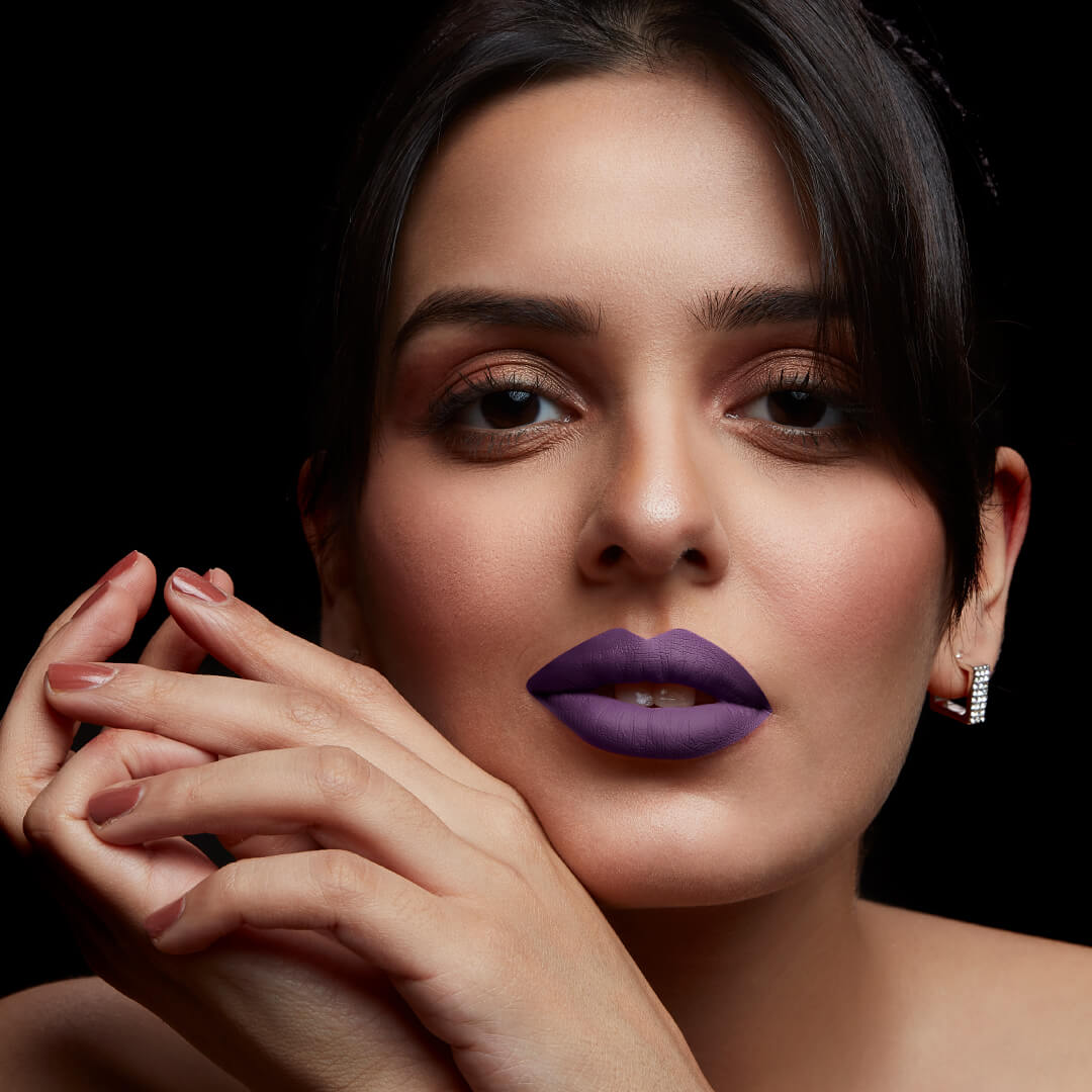 #Color_Purple Lust - 13