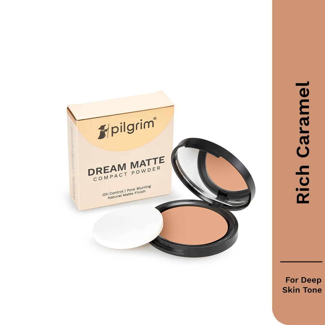 #Color_Rich Caramel - 325