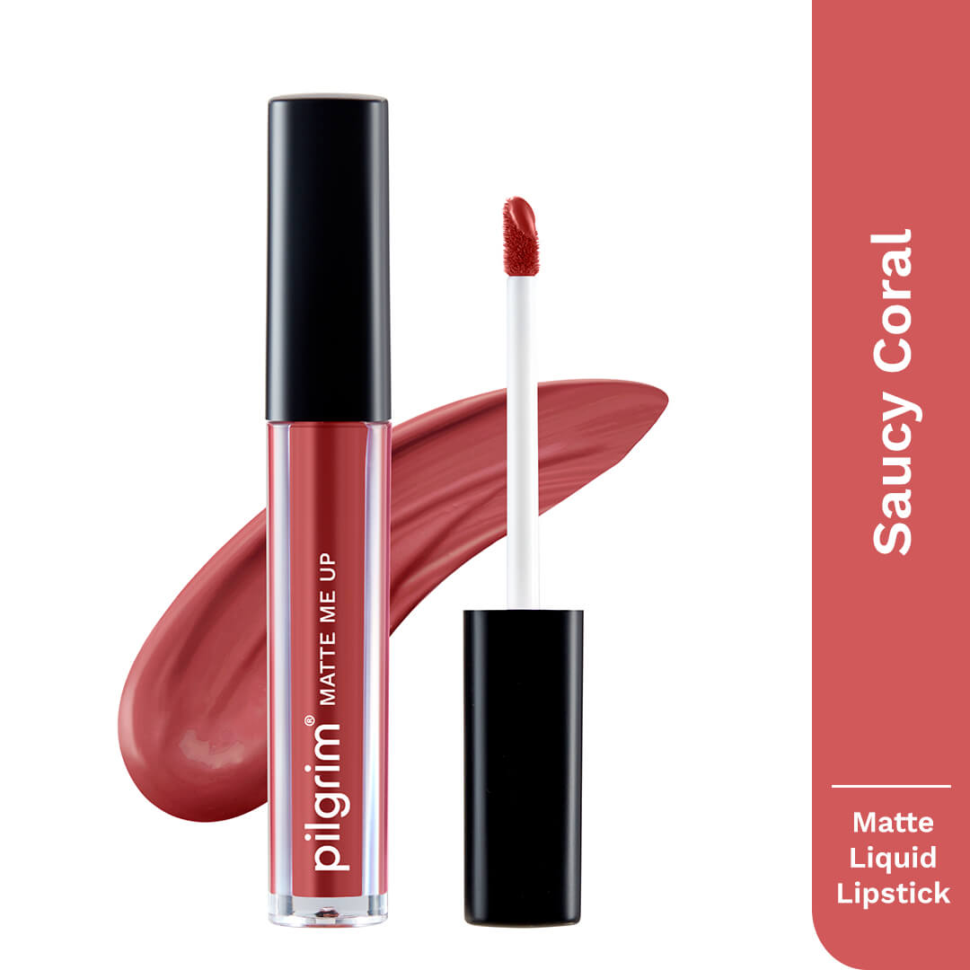 #Color_Saucy Coral - 09