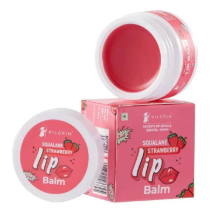 Lip balm- test product