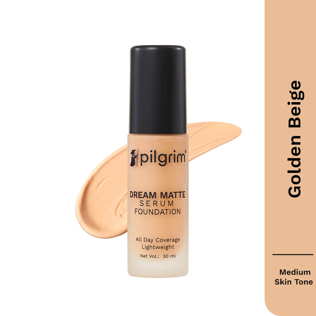 #Color_Golden Beige - 215