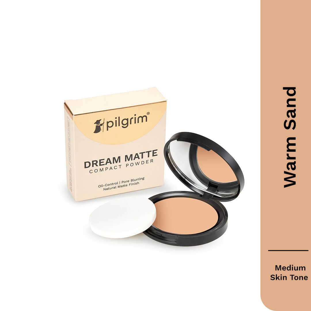 #Color_Warm Sand - 223