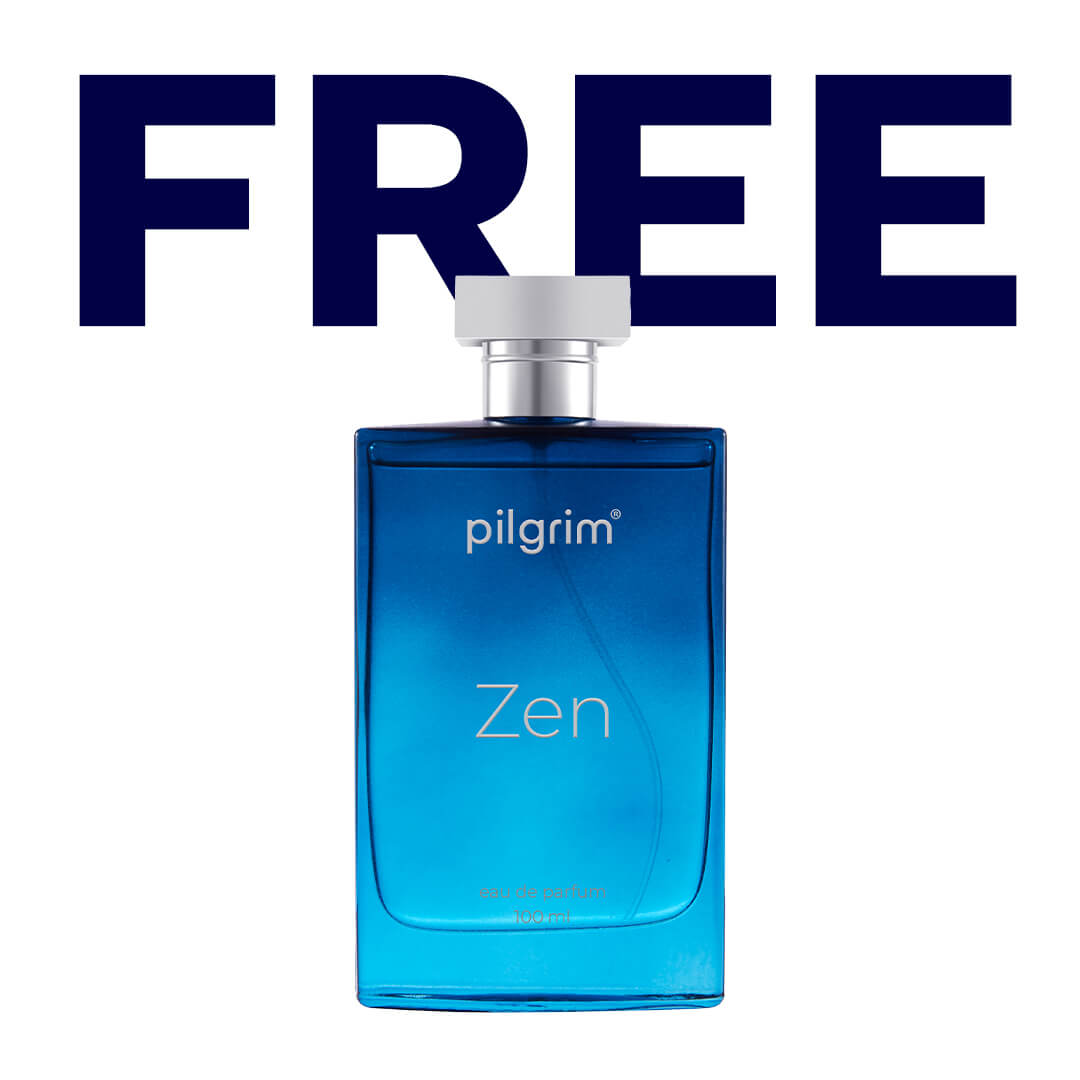 FREE Zen Eau De Parfum-WBC