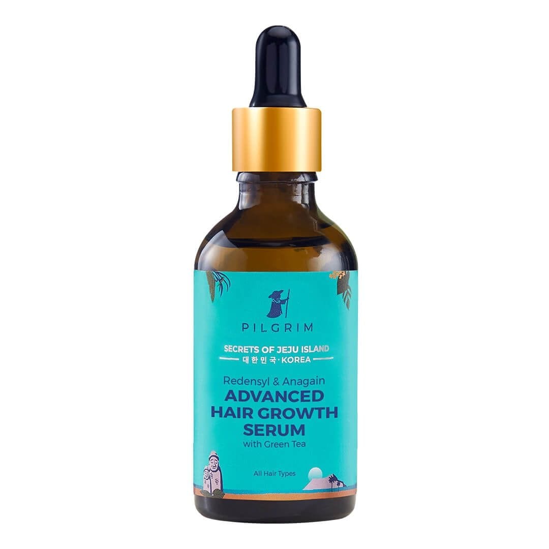 3% Redensyl + 4% Anagain Hair Growth Serum
