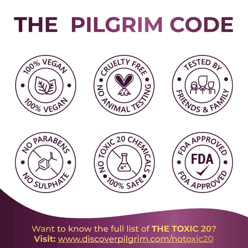 FREE Red Vine Face Mist & Toner