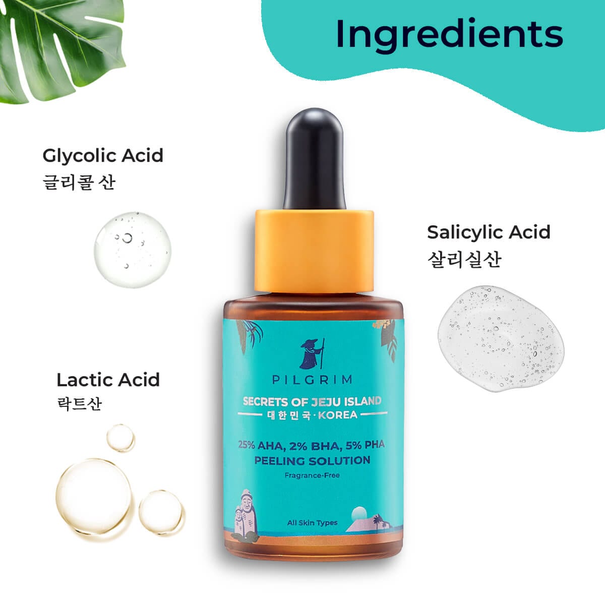 Patuá & AHA BHA SCALP SCRUB - Pilgrim India